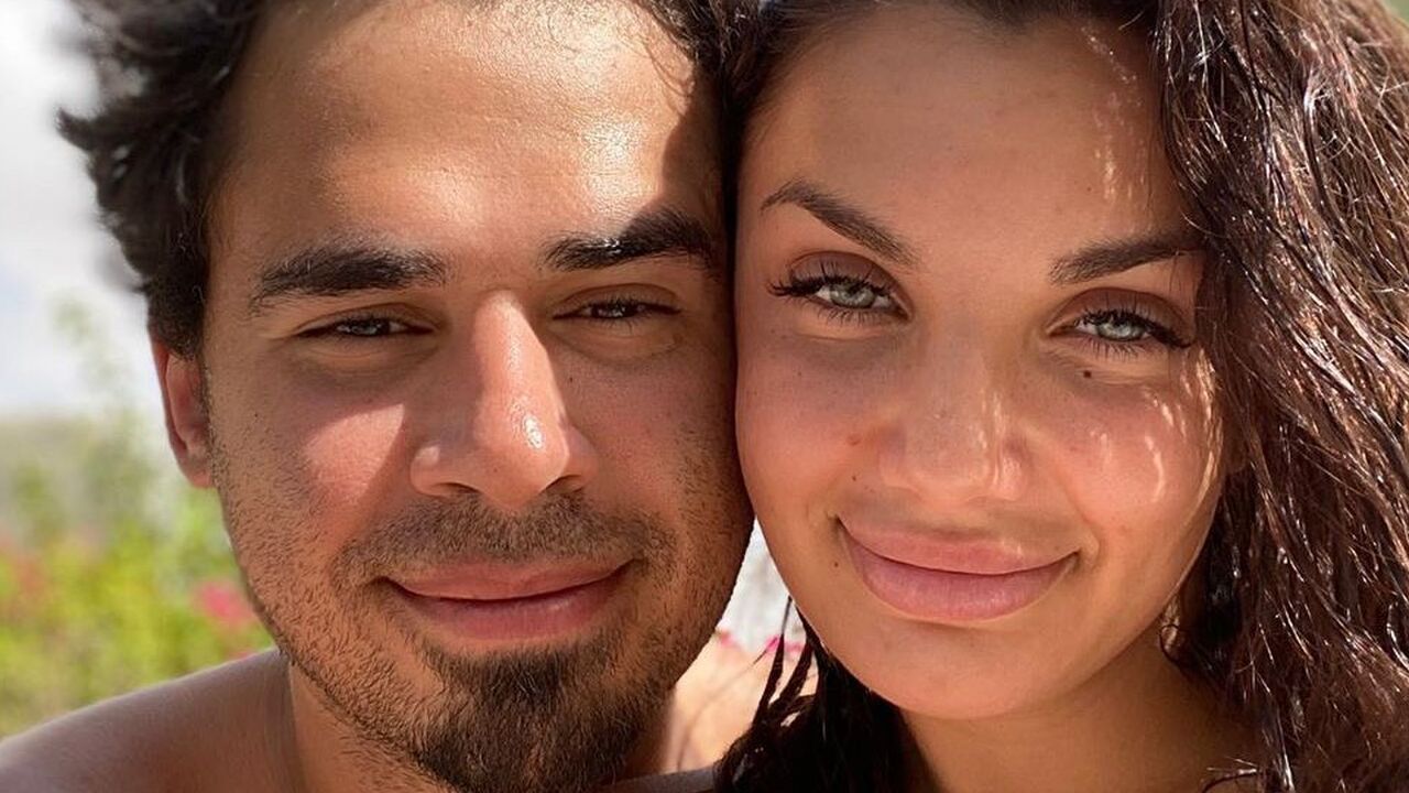 elettra lamborghini vrouw dj afrojack