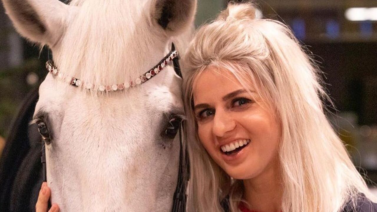 elise schaap undercover seizoen 2 imitaties