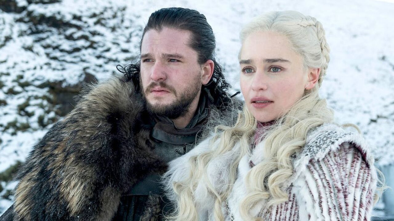 game of thrones