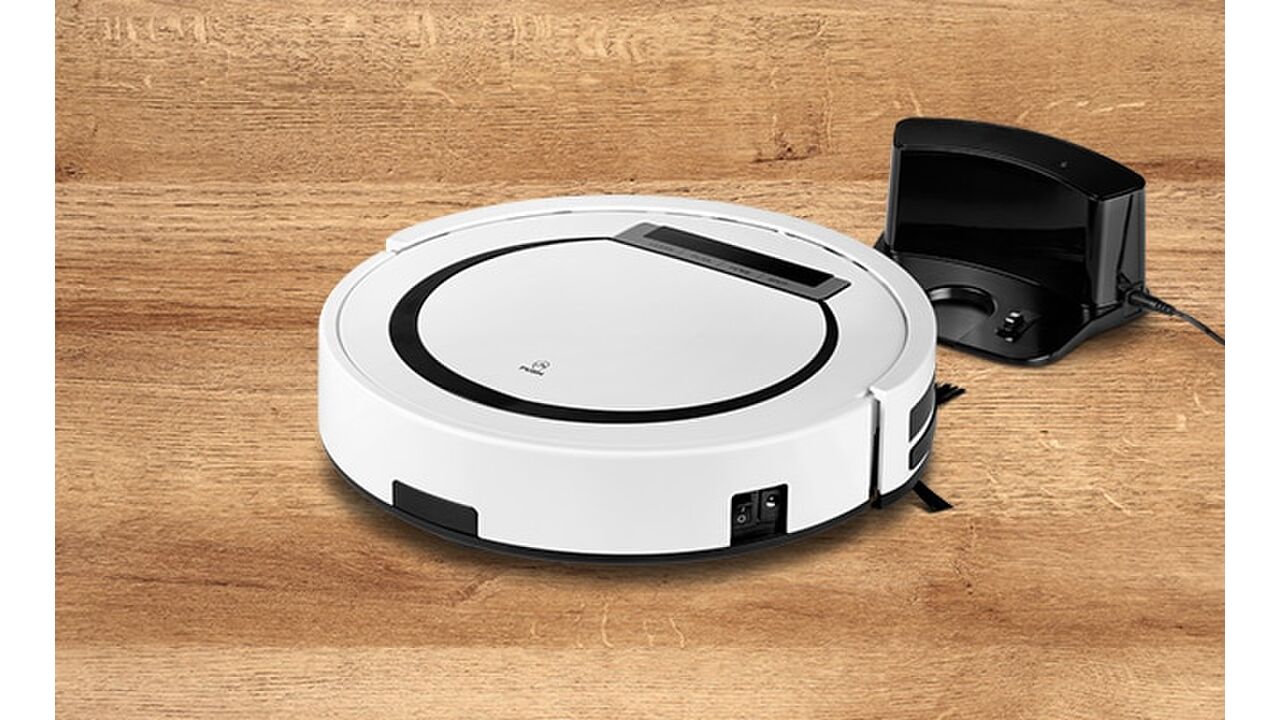 goede robotstofzuiger goedkoop bol.com