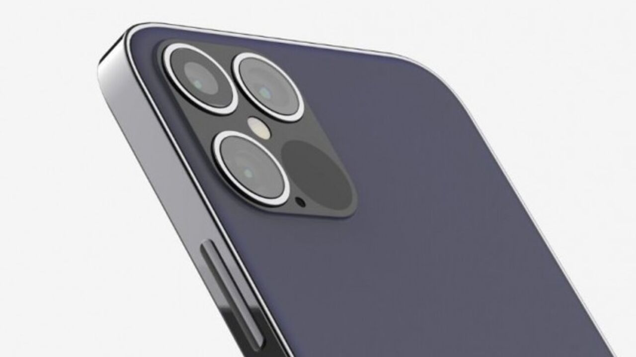 iPhone 12