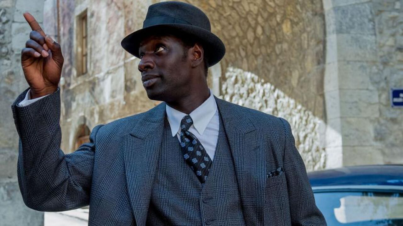 lupin nieuwe serie netflix