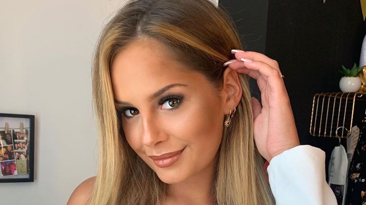 nieuwe deelneemsters vrouwen love island 2020