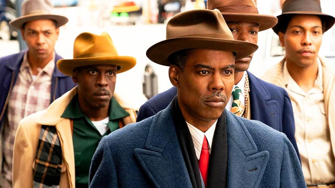 nieuwe series verwacht 2020 op Netflix