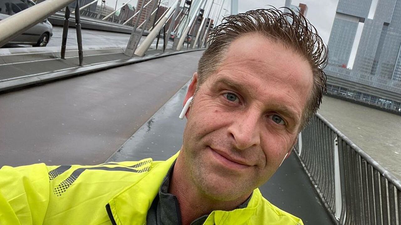salaris Hugo de Jonge