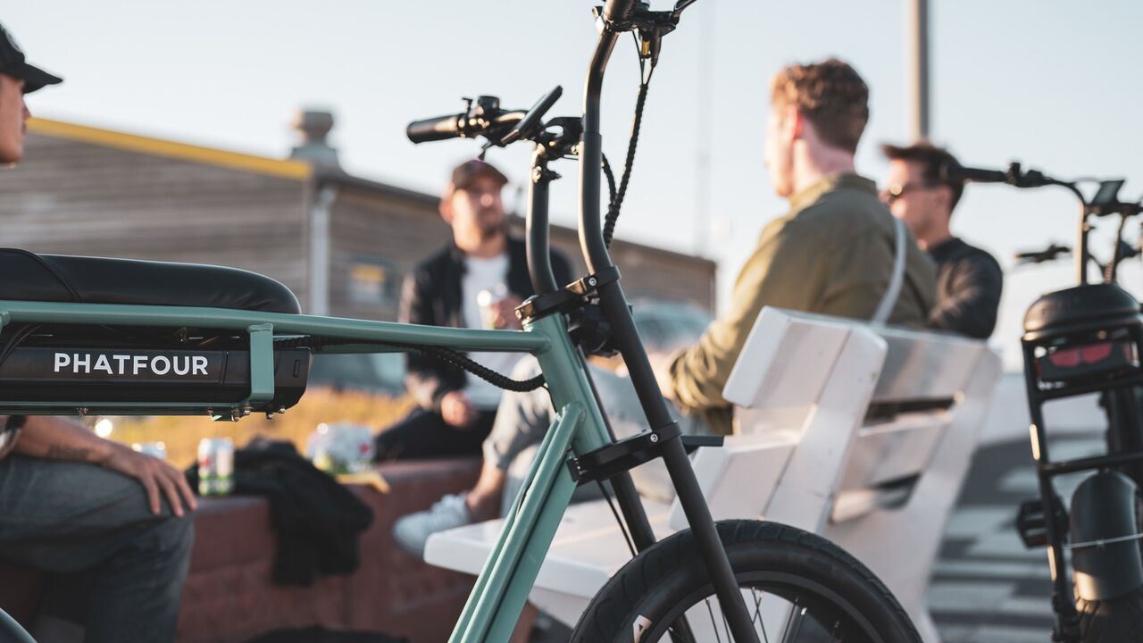 waarop letten kopen e-bike