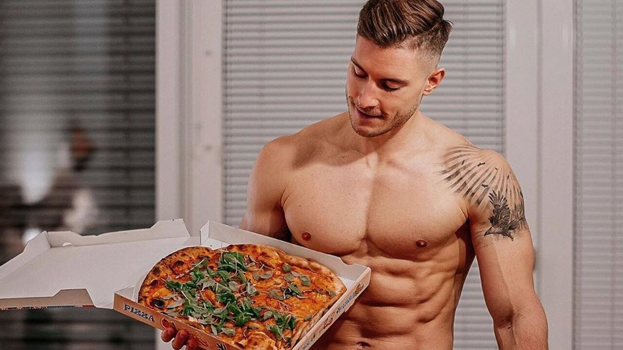 wat niet eten voor het sporten