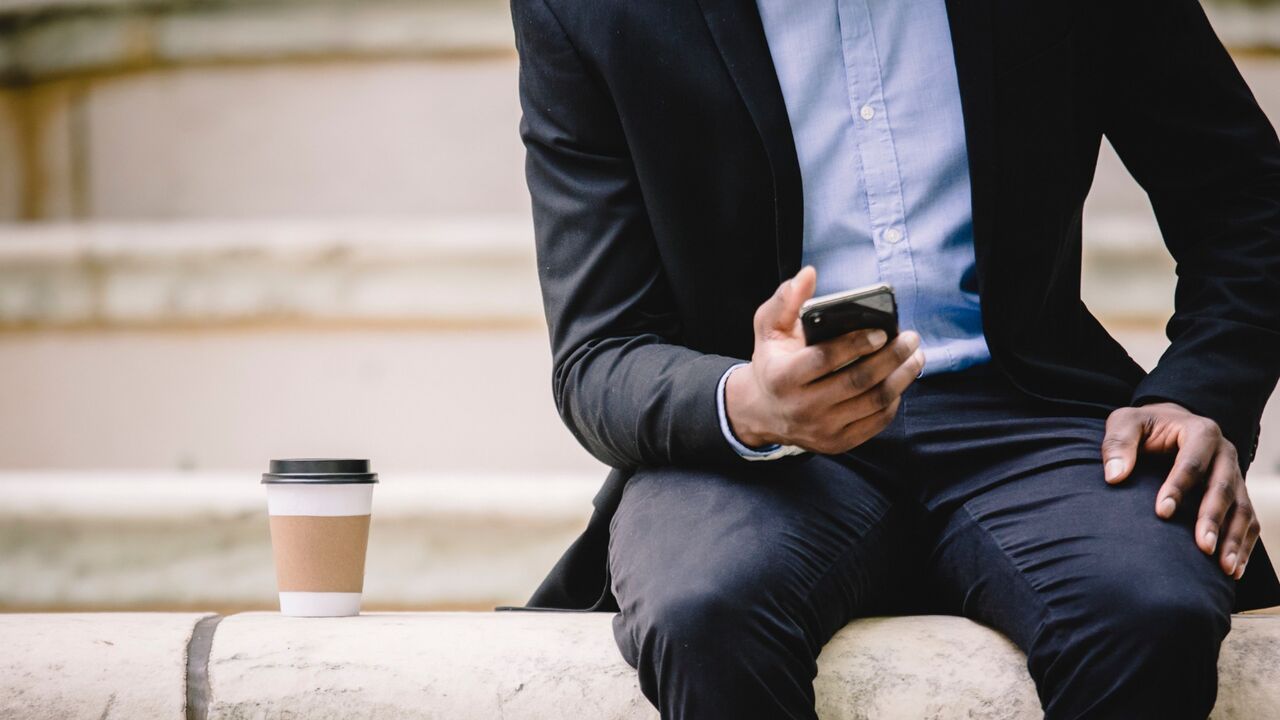 wat te doen tegen telefoonverslaving tips