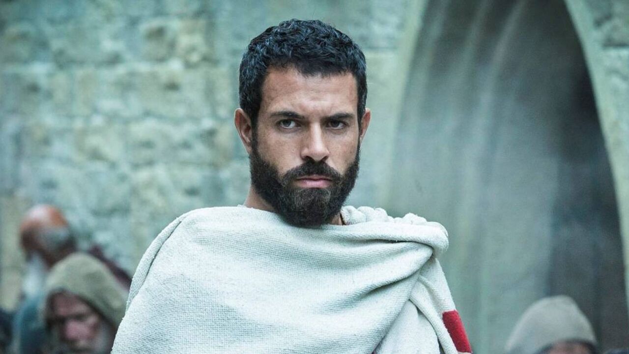 Deze harde Netflix serie is de nieuwe favoriet van de fans van Vikings