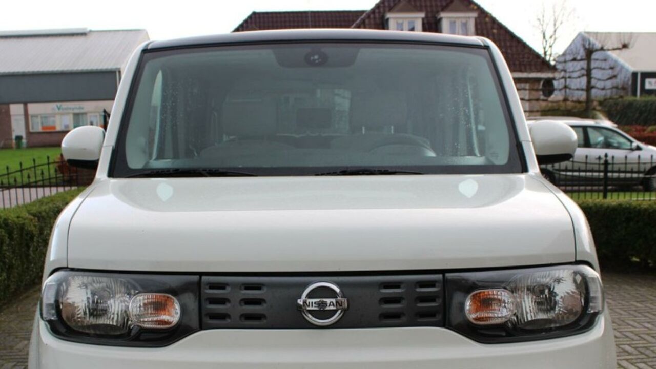 Lelijkste auto ooit