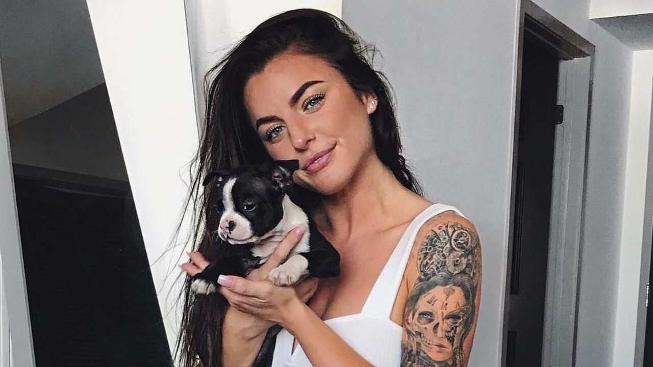 Mooiste plekken voor tattoo bij vrouw lichaamsdeel
