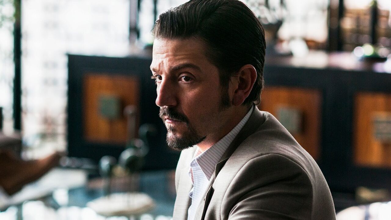 Narcos: Mexico seizoen 3