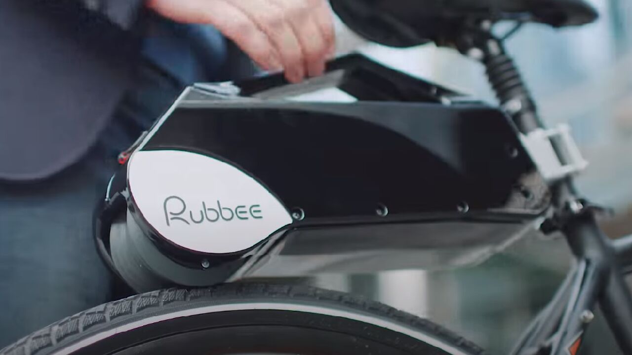 e-bike kit