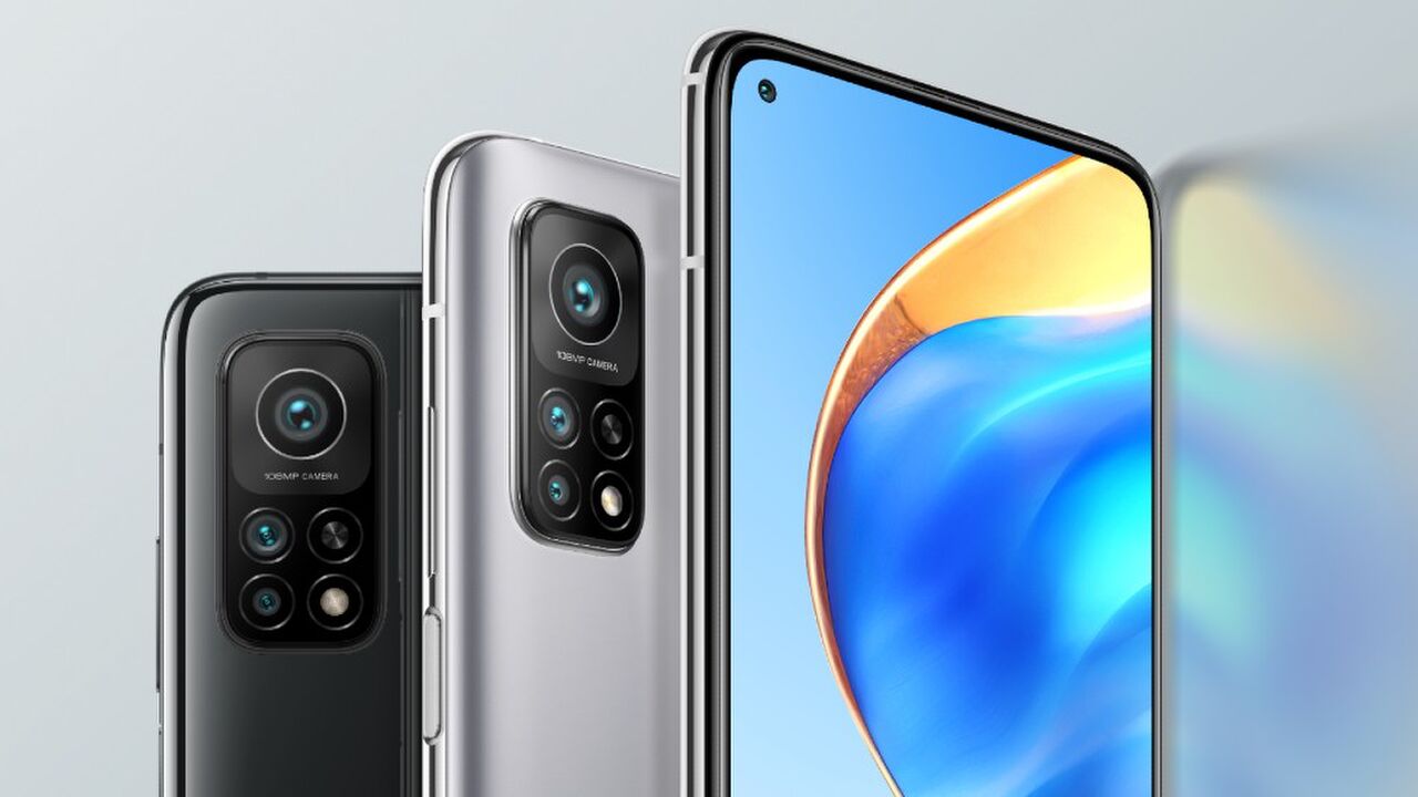 Xiaomi Mi 10T Pro