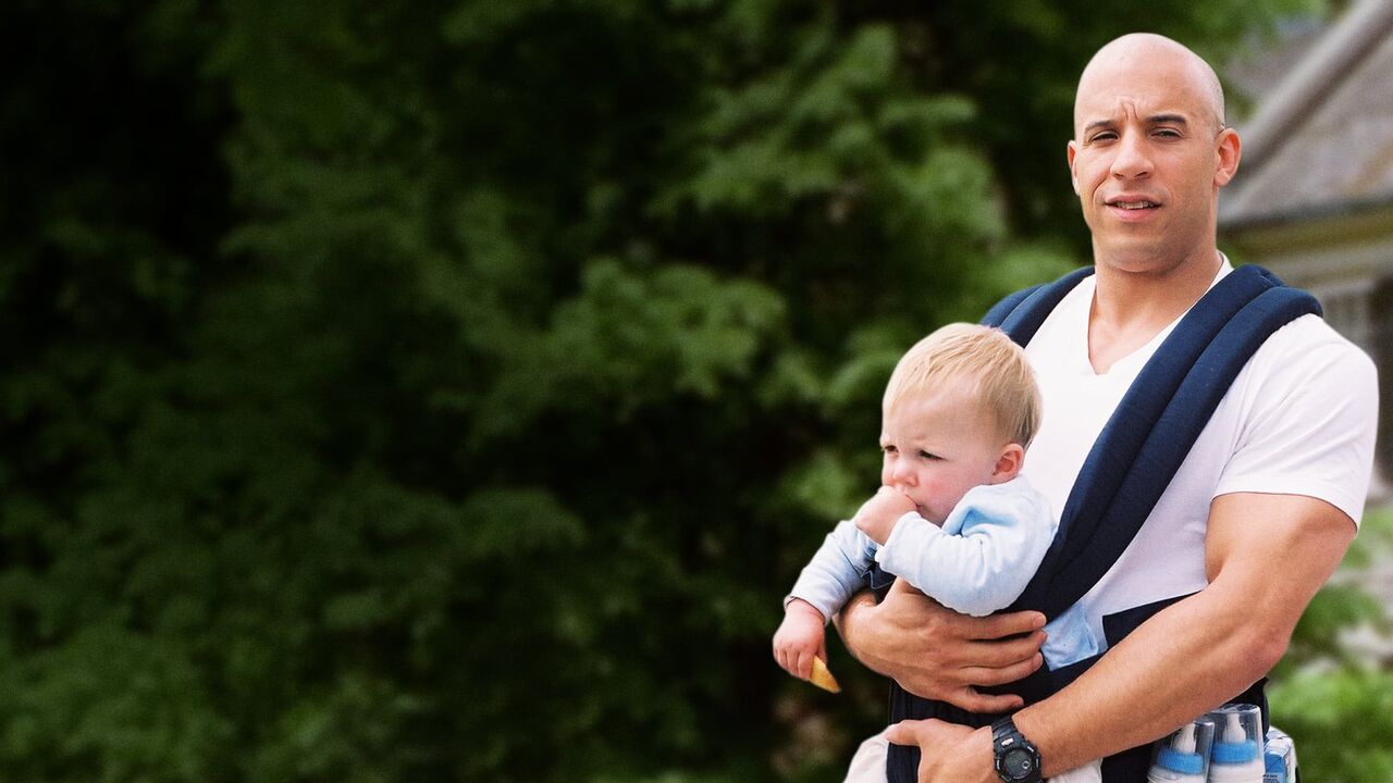 als huisvader geld verdienen