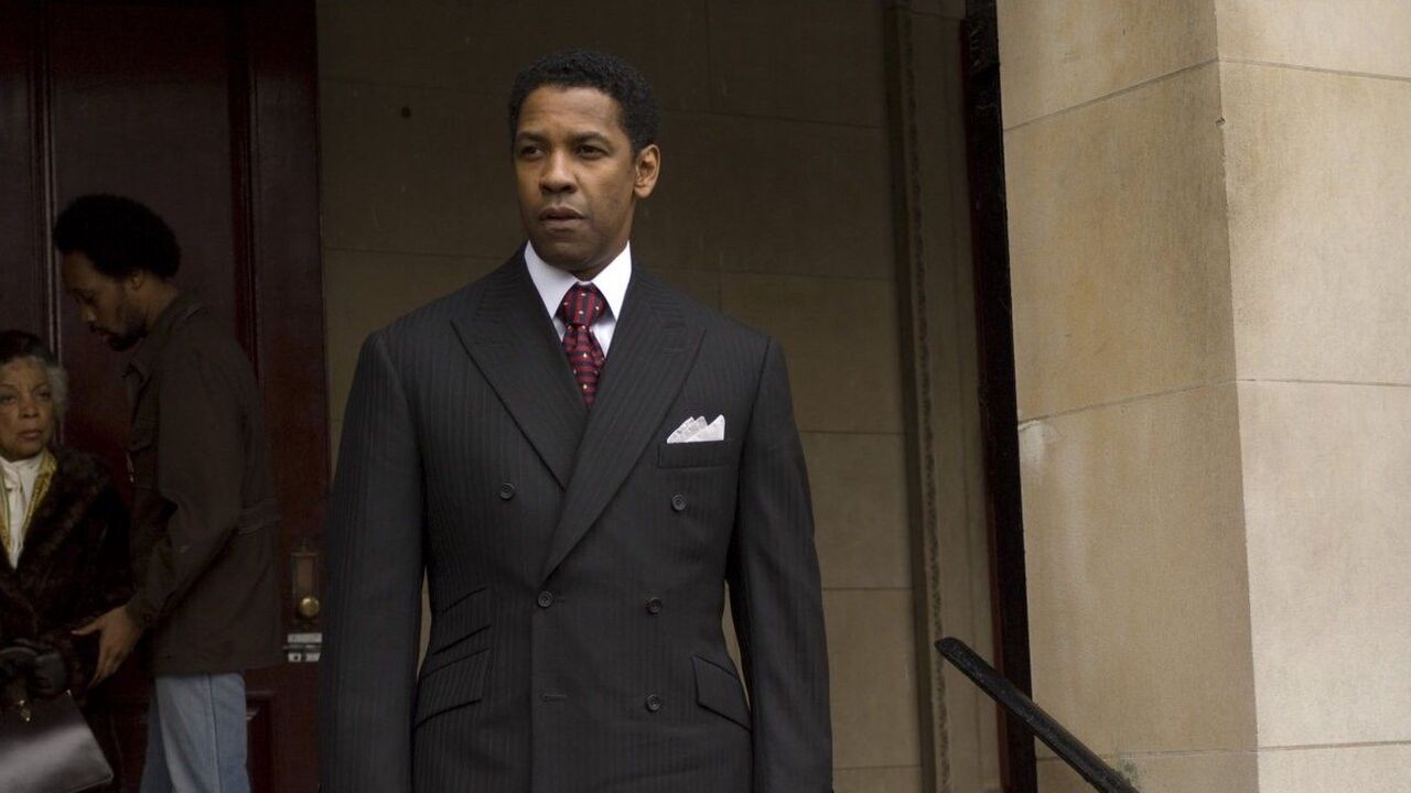 american gangster op netflix