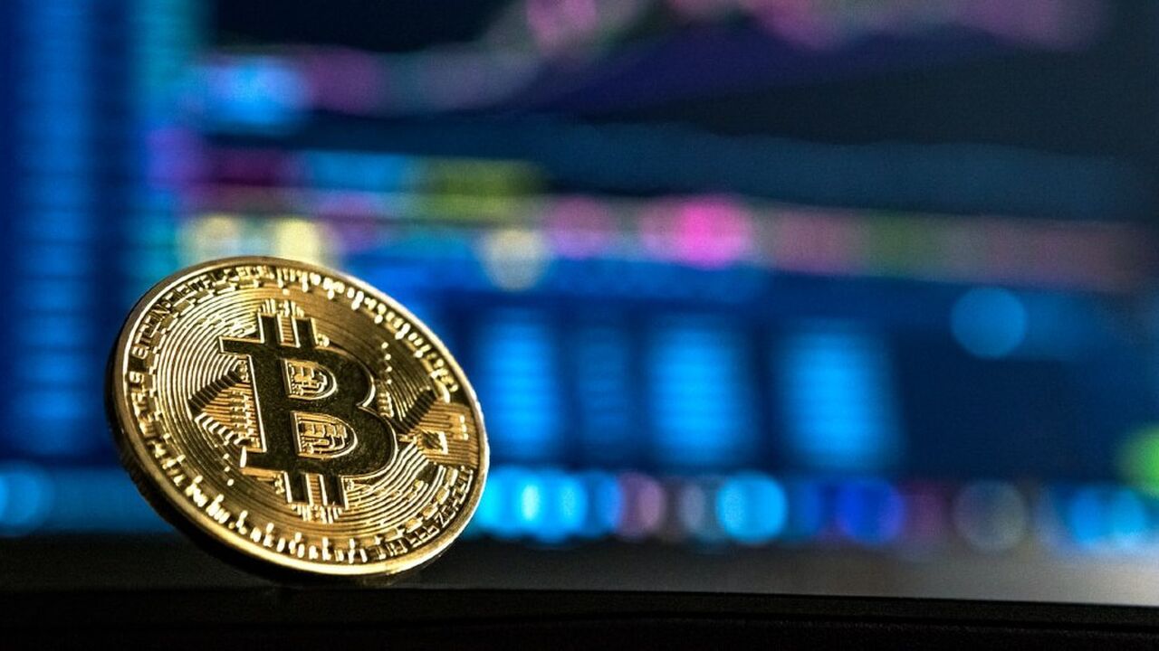 bitcoin