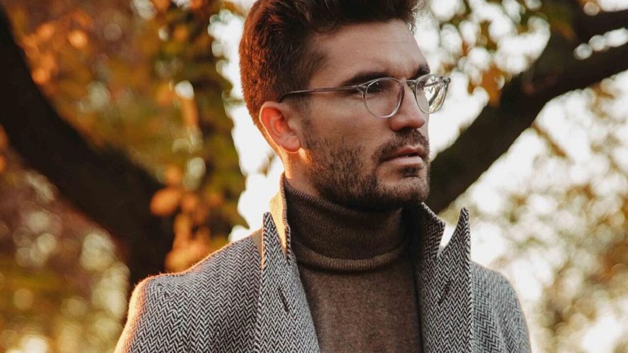 Illustratie voor: Zo kan je een coltrui combineren in de stijlvolste outfits