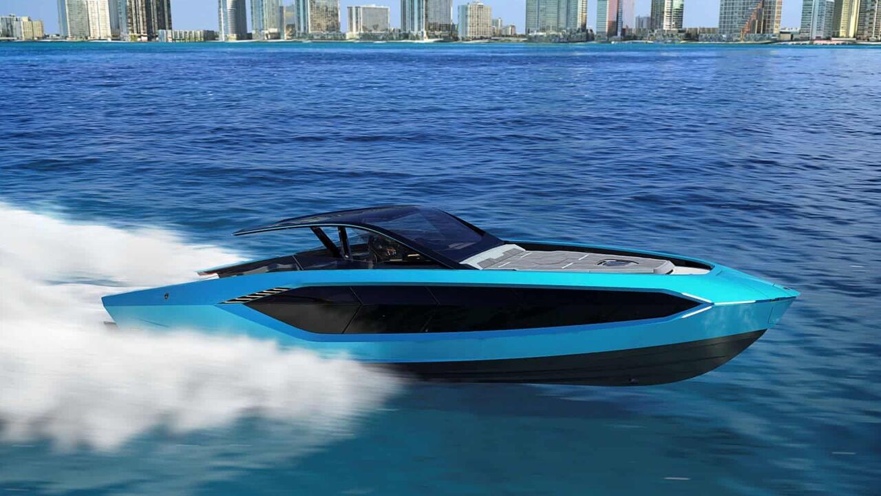 conor mcgregor koopt luxe lamborghini jacht