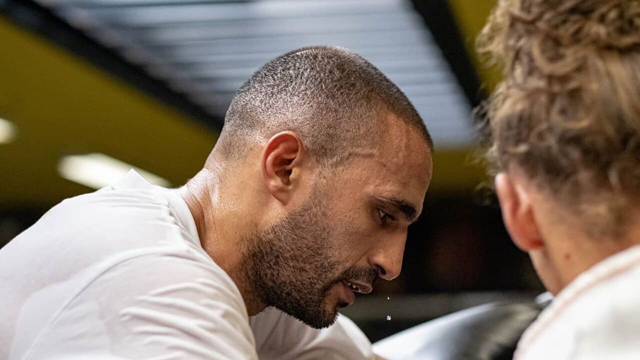 gevecht Badr Hari uitgesteld
