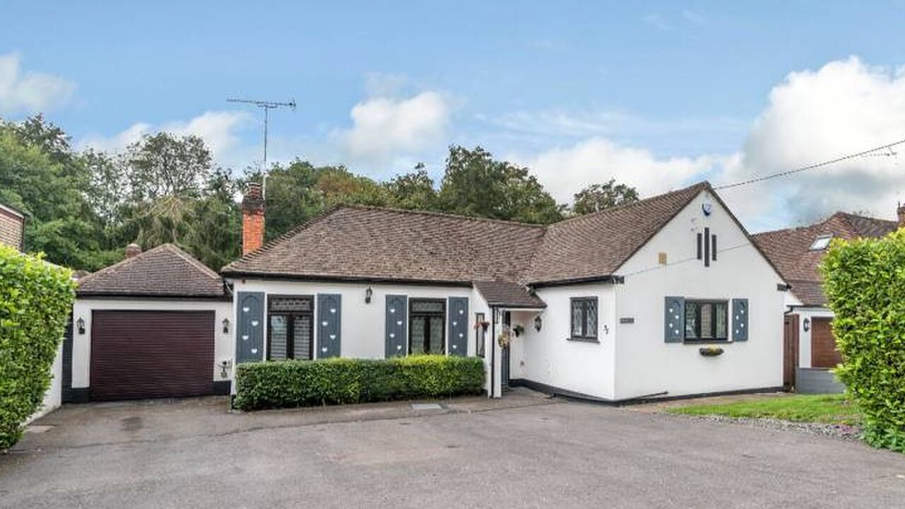 huis te koop met bar