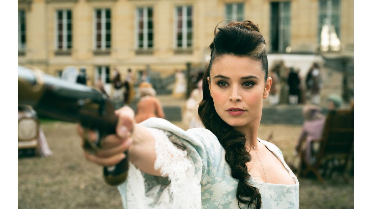 la Révolution Netflix