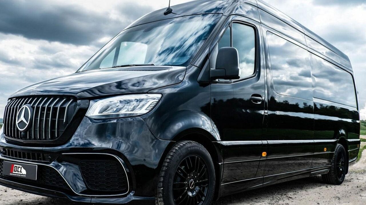 luxe camper te koop