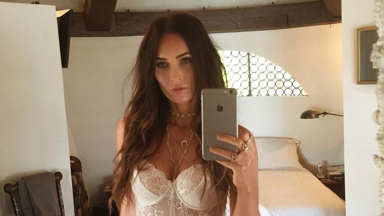 megan fox