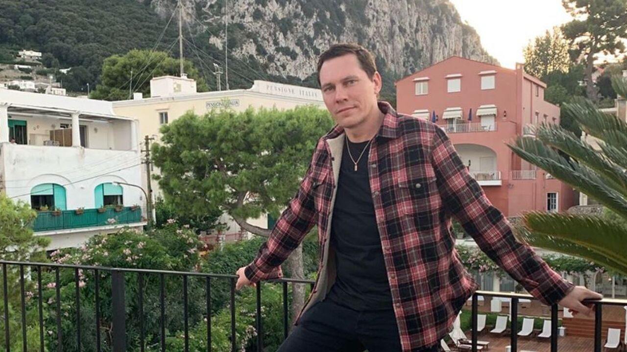tiesto
