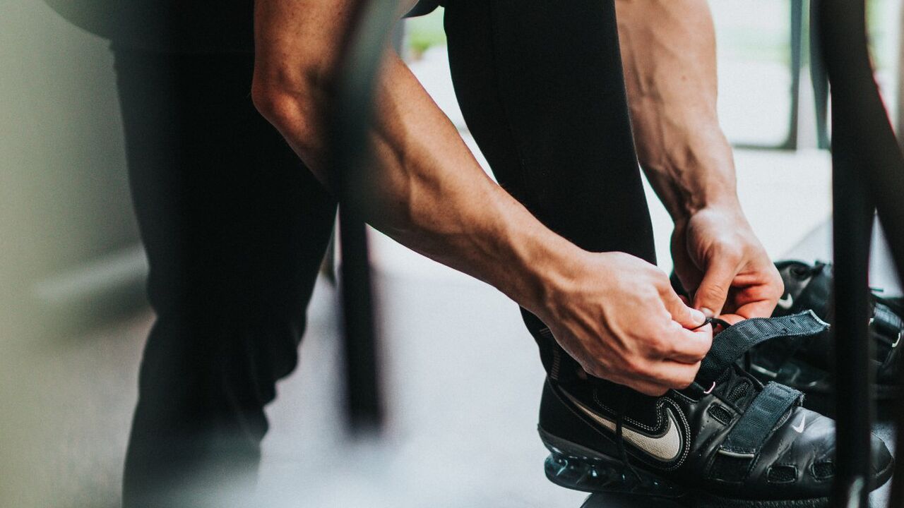tips sporten volhouden