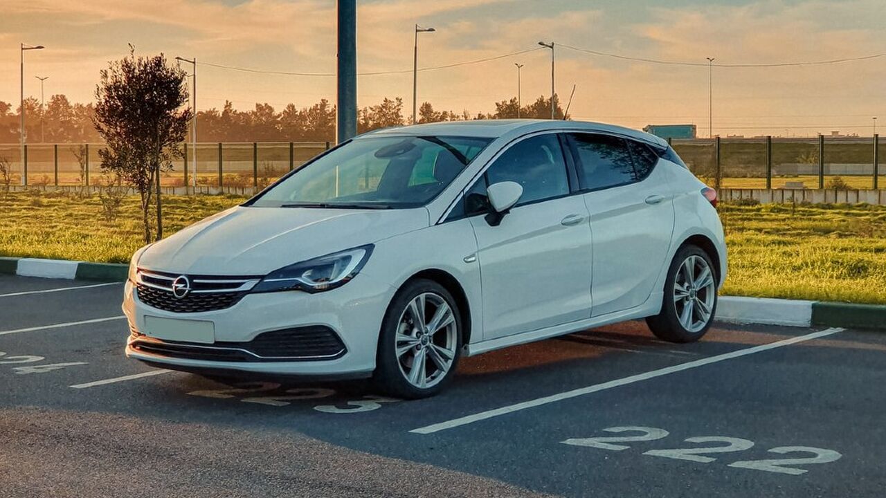 zuinigste auto's