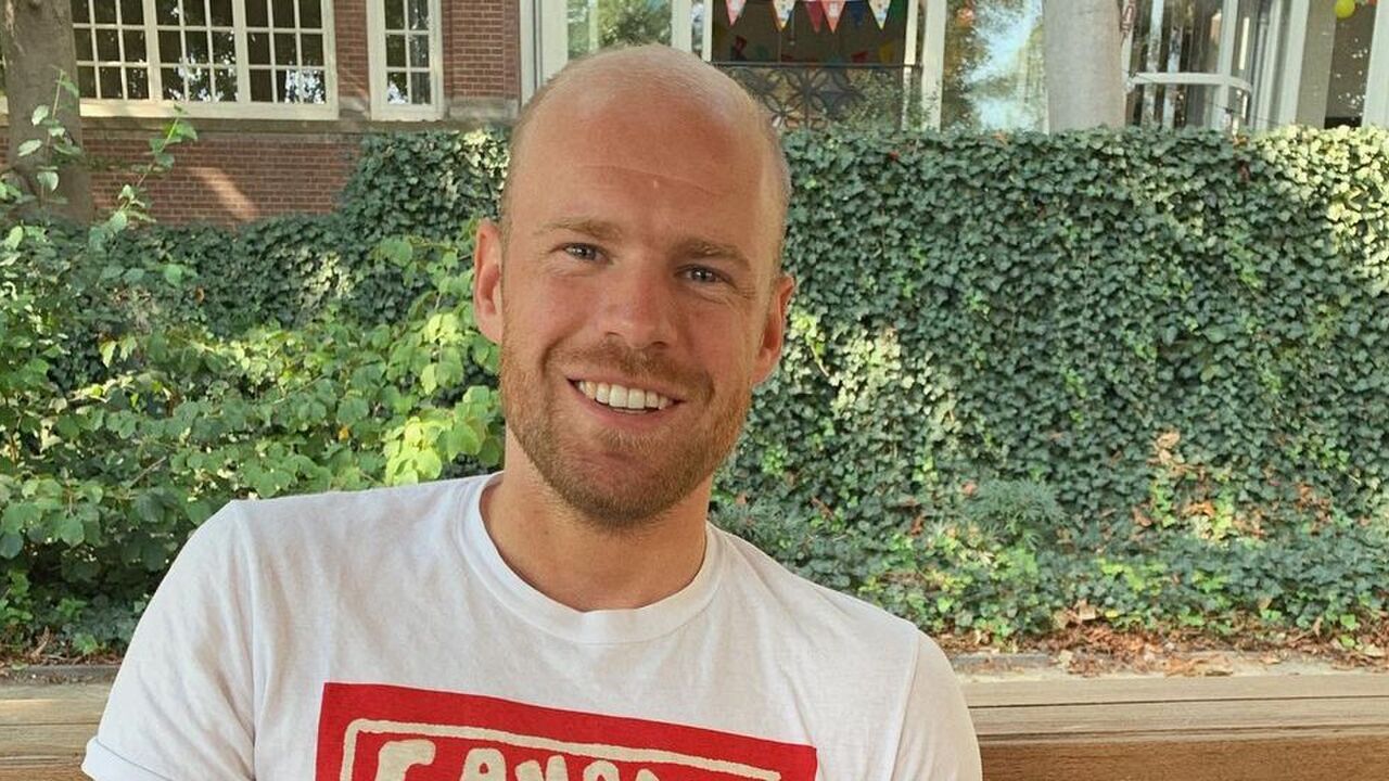 Davy Klaassen koopt huis in Amsterdam