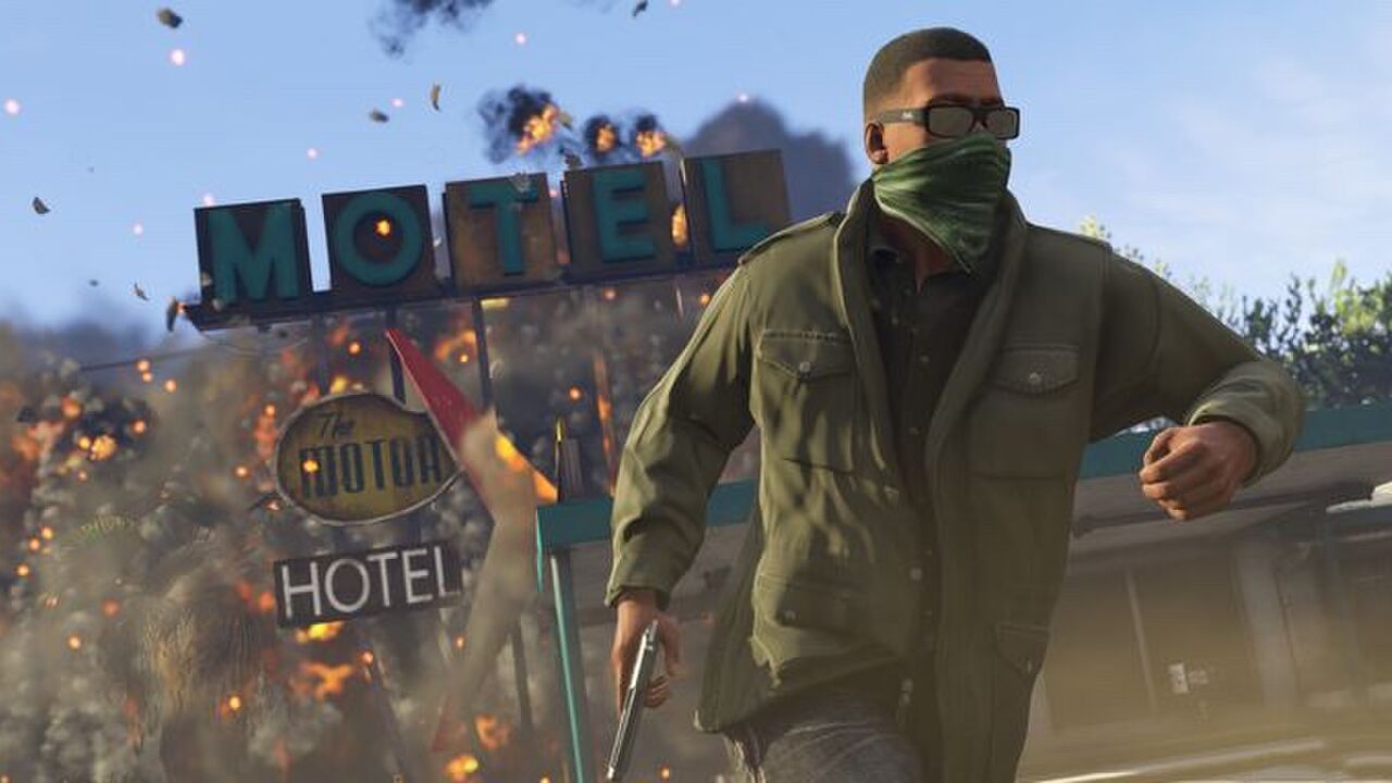 GTA 6
