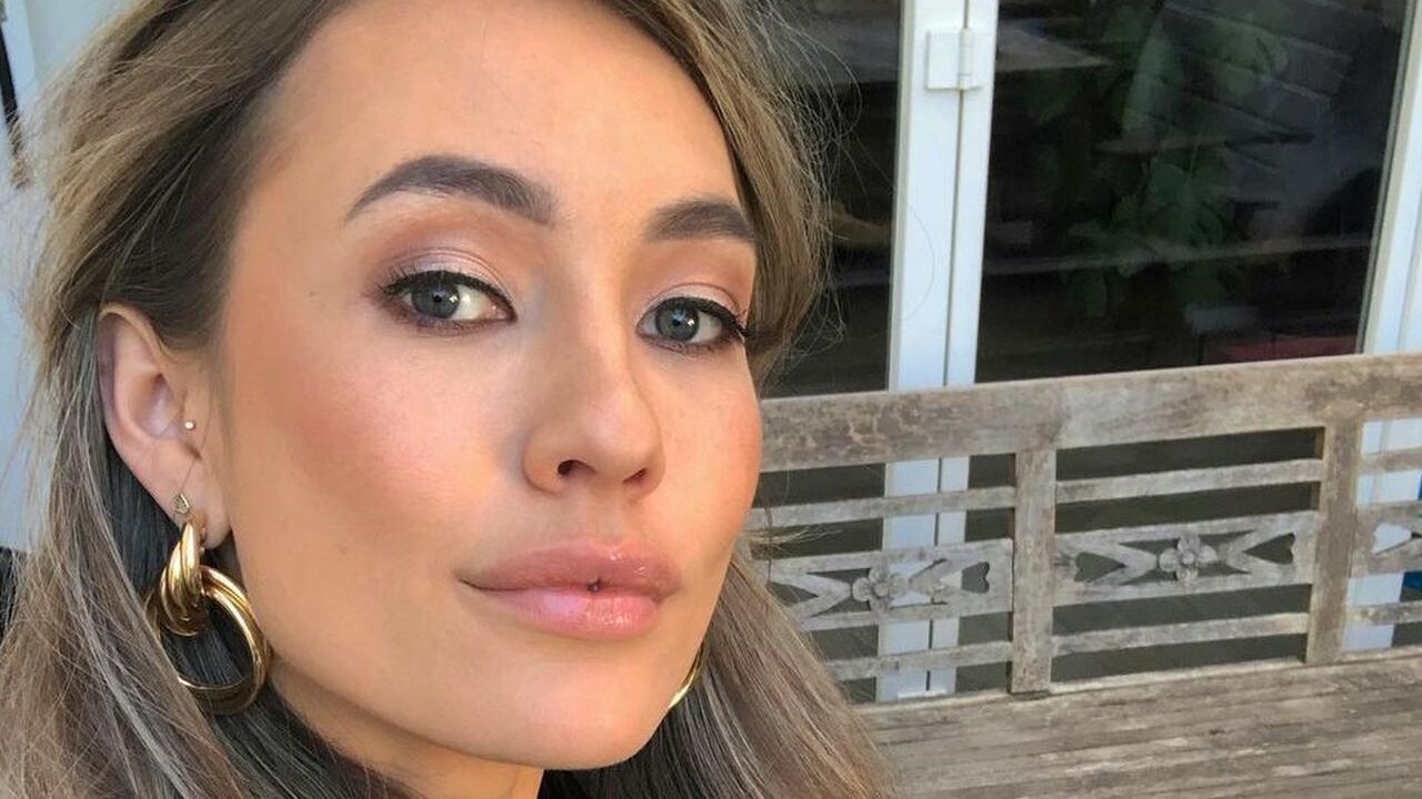 Julia Mekkes knappe advocate ex Dave Roelvink