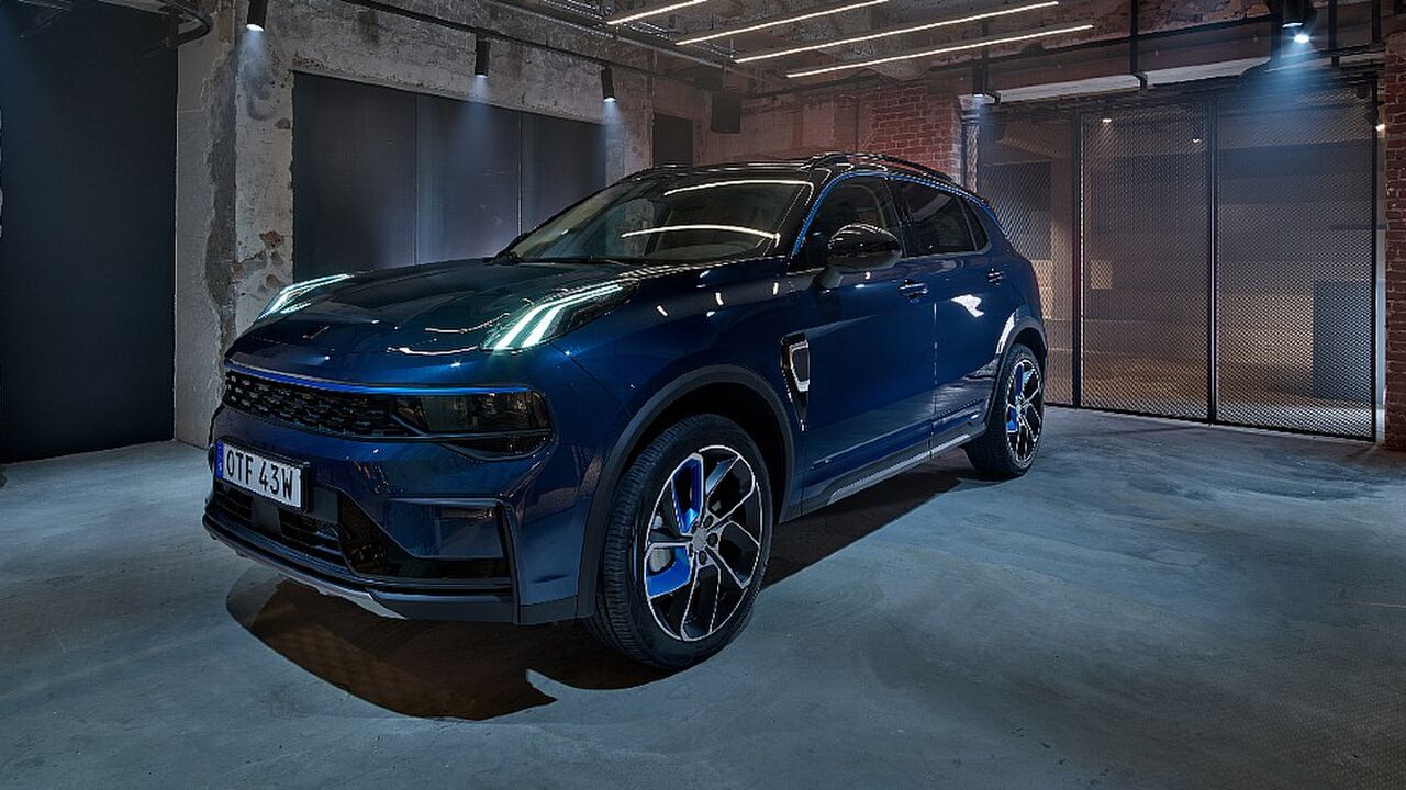 Lynk & Co