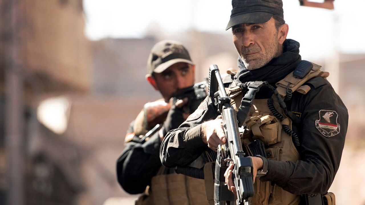 Mosul