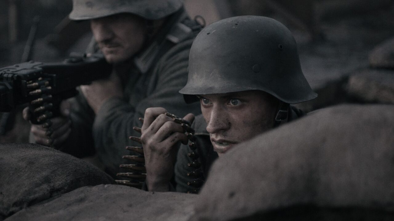 Nieuwe films in bioscoop december