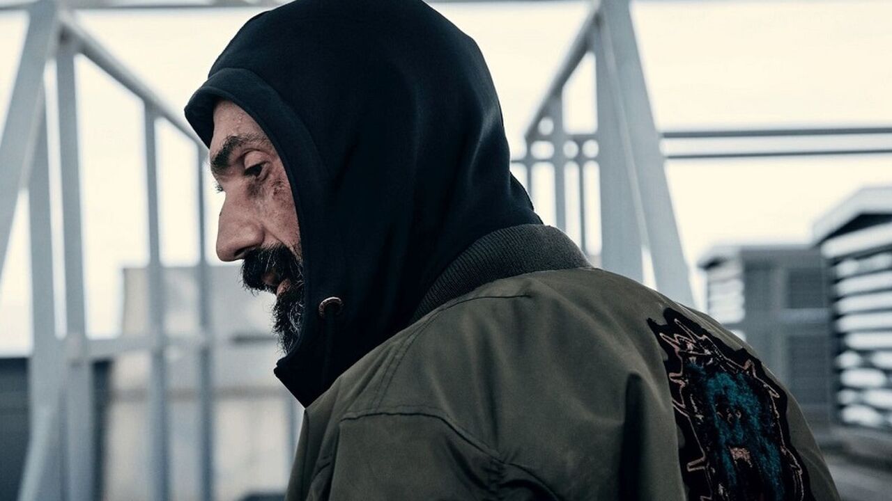 Netflix films en series in november
