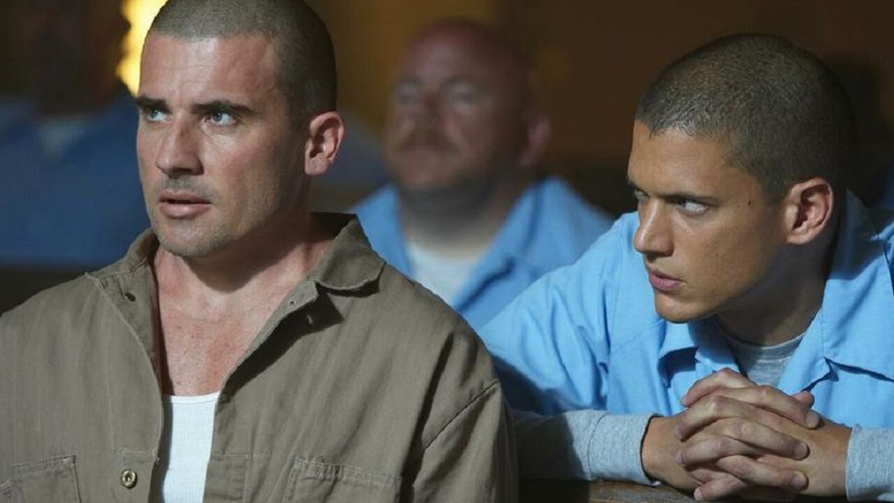 Prison Break seizoen 6