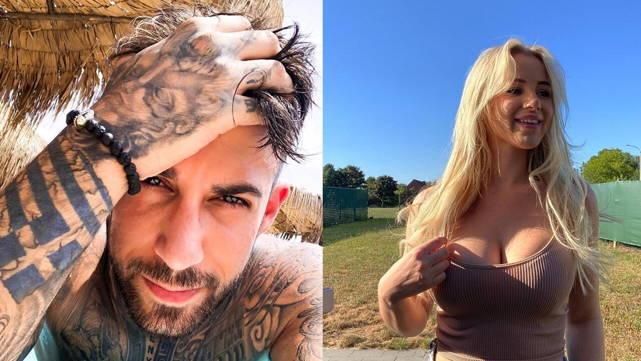 temptation island fabrizio