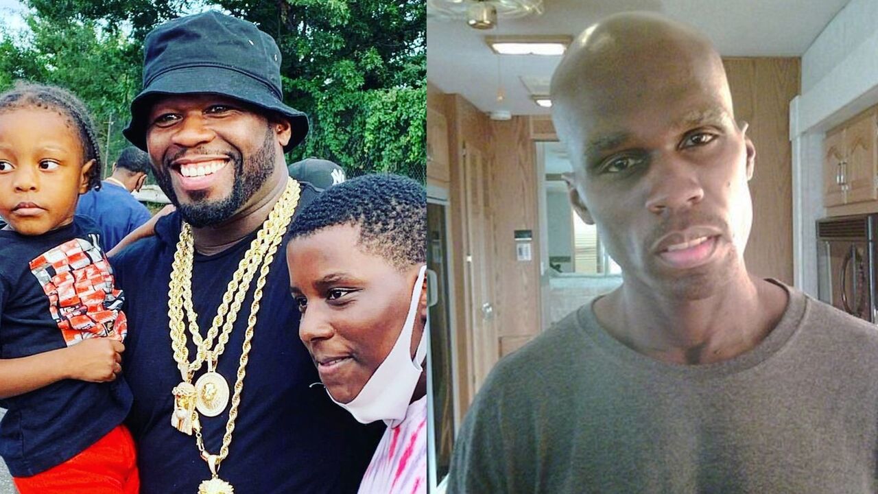 Transformatie 50 cent all things fall apart