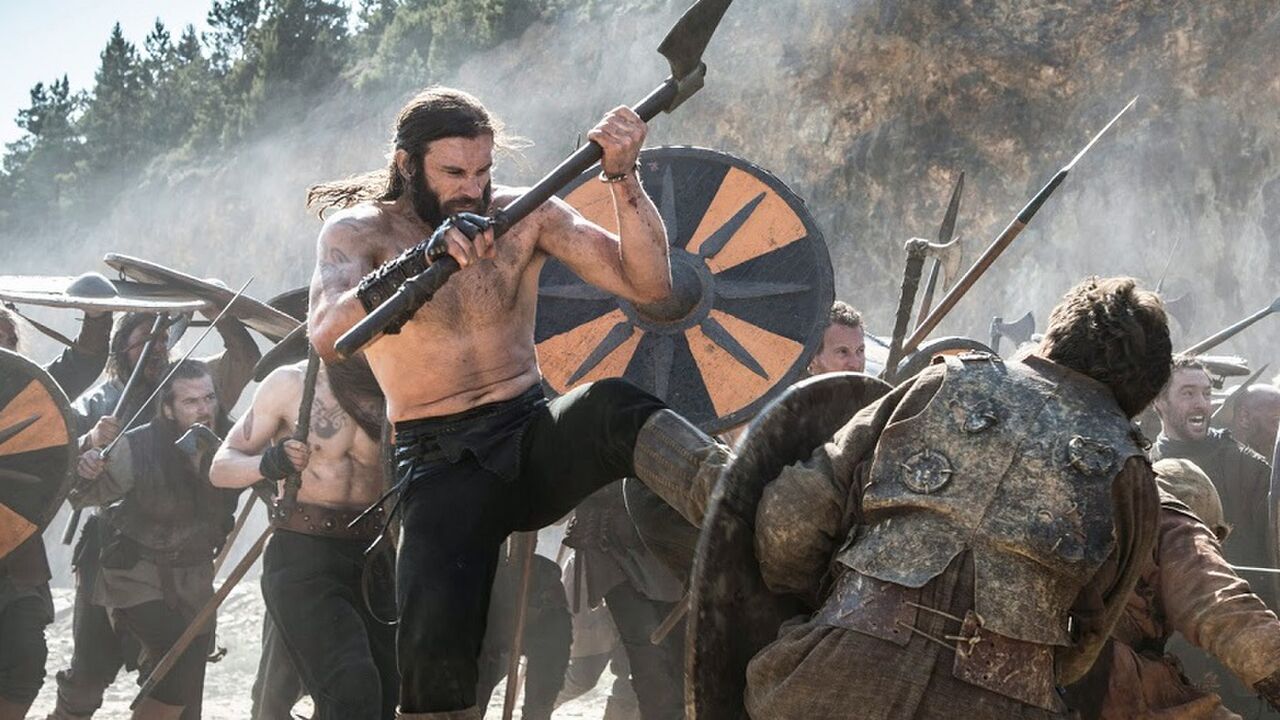 The Northman