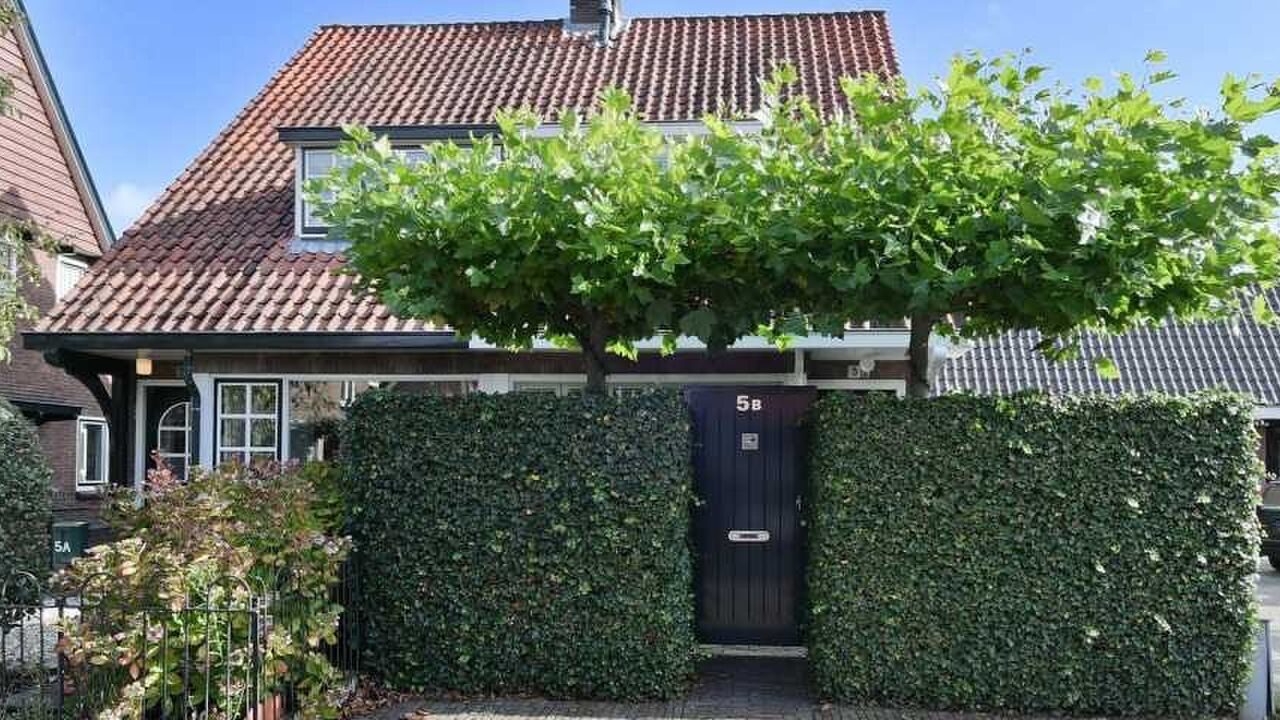 Woning Duncan Laurance