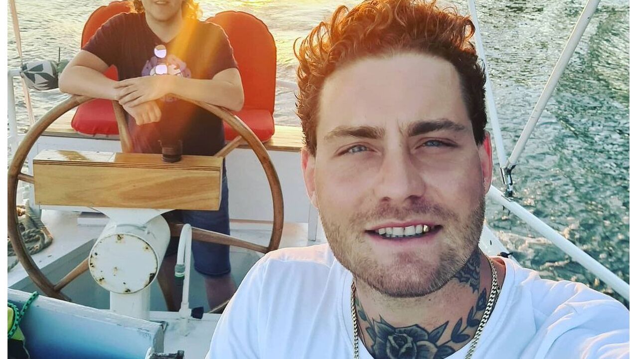 woonboot Douwe Bob