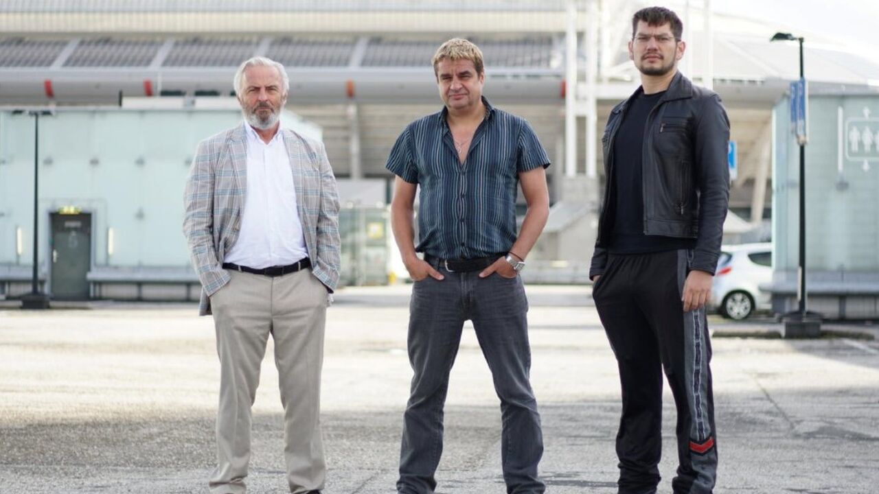 ferry bouman de film undercover frank lammers