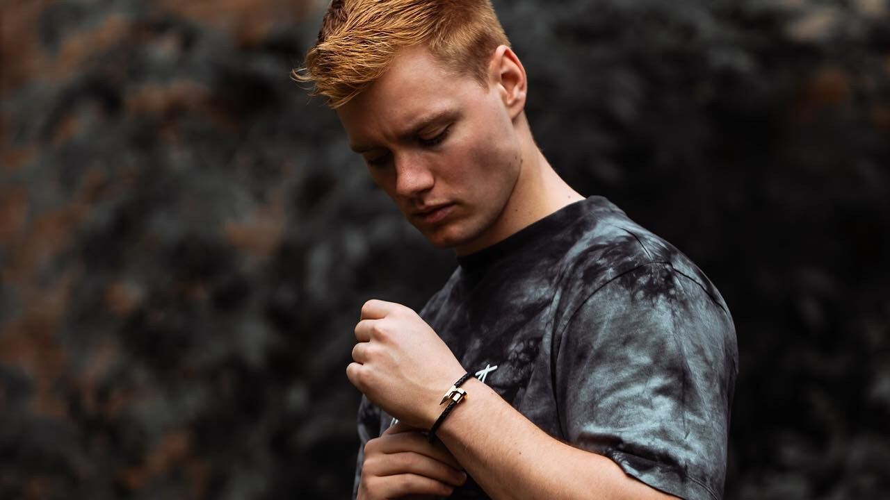 herenarmbanden sieraden Nederlands merk