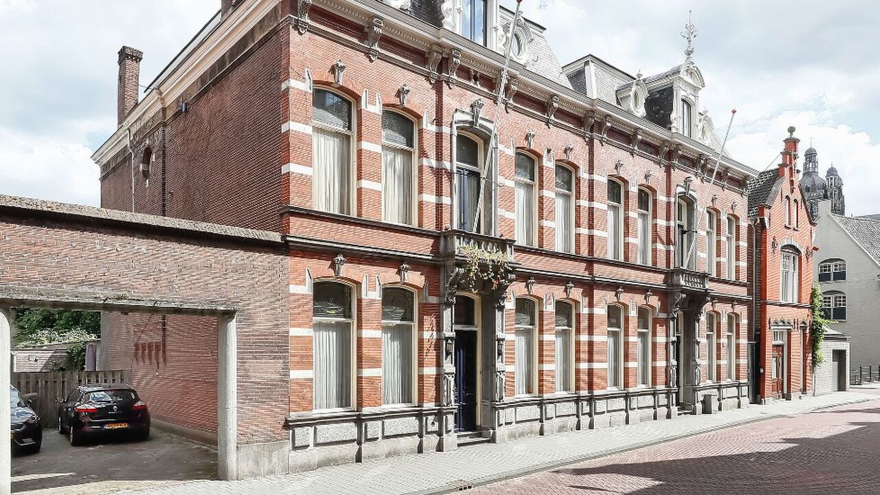 herenhuis funda