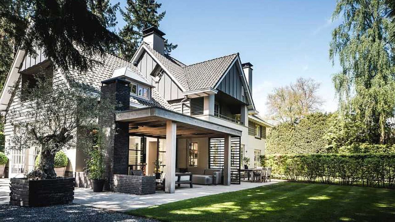 jeroen van der boom woning