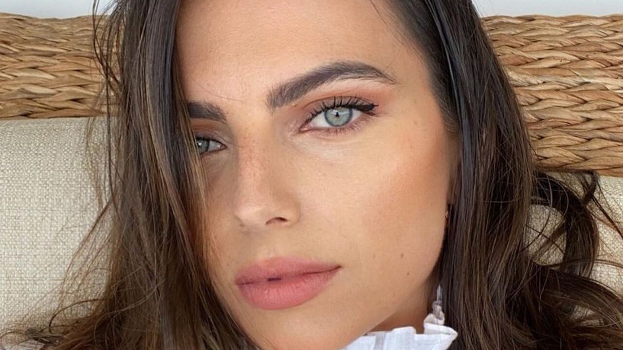 kelly Piquet nieuwe vriendin max verstappen