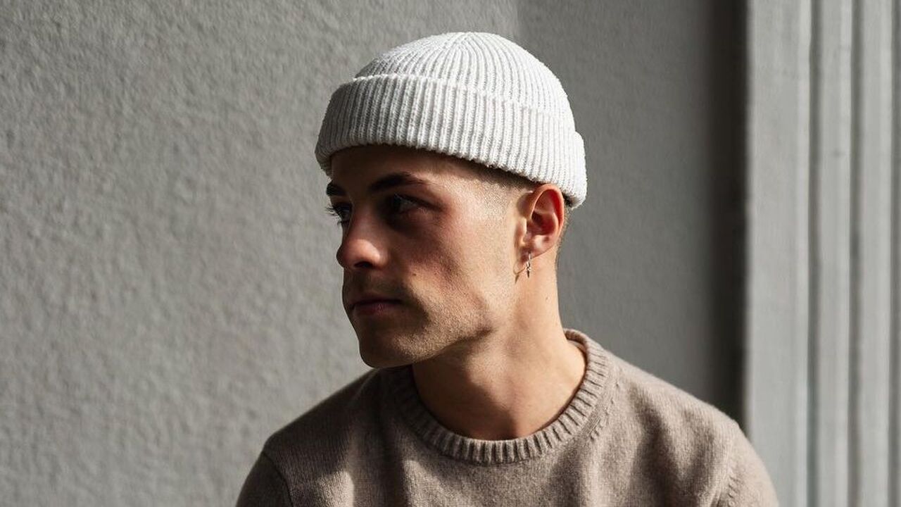 stijlvolle mutsen heren herfst winter 2020